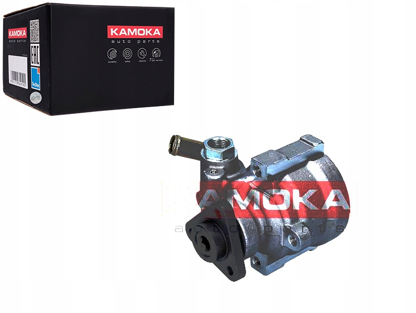 фото №1, Насос підсилювача peugeot 206 kamoka