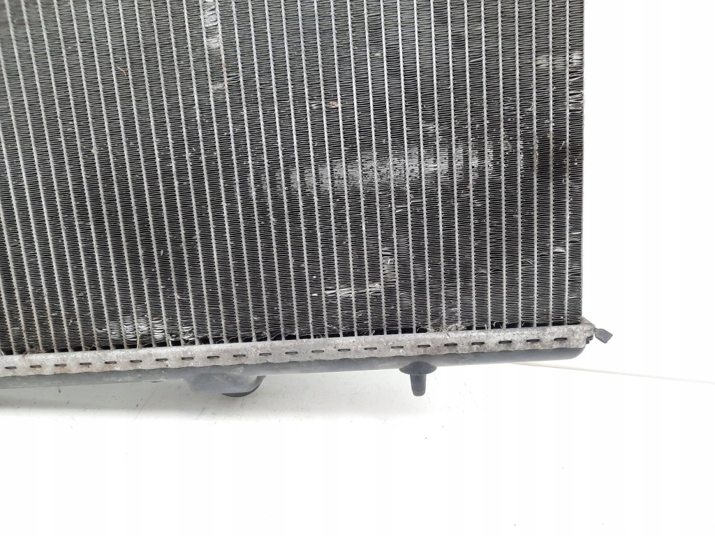 2011 fiat scudo радіатор води r5450002 Недорого