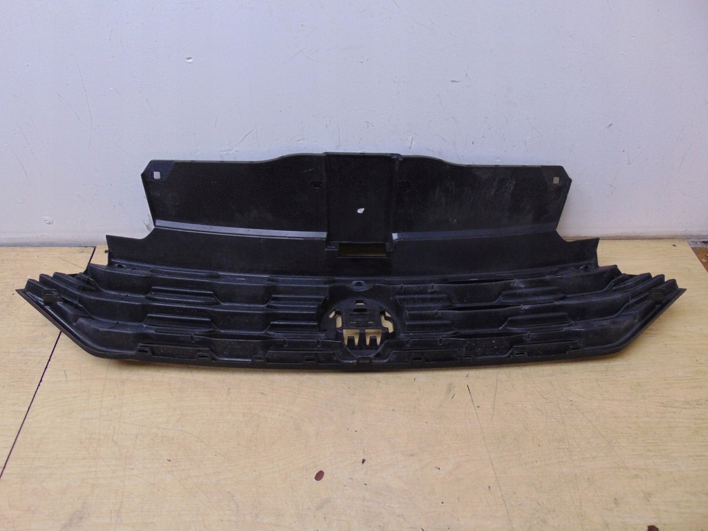 фото №13, Решётка радиатора решётка радиатора vw t-roc оригинал 2ga853651