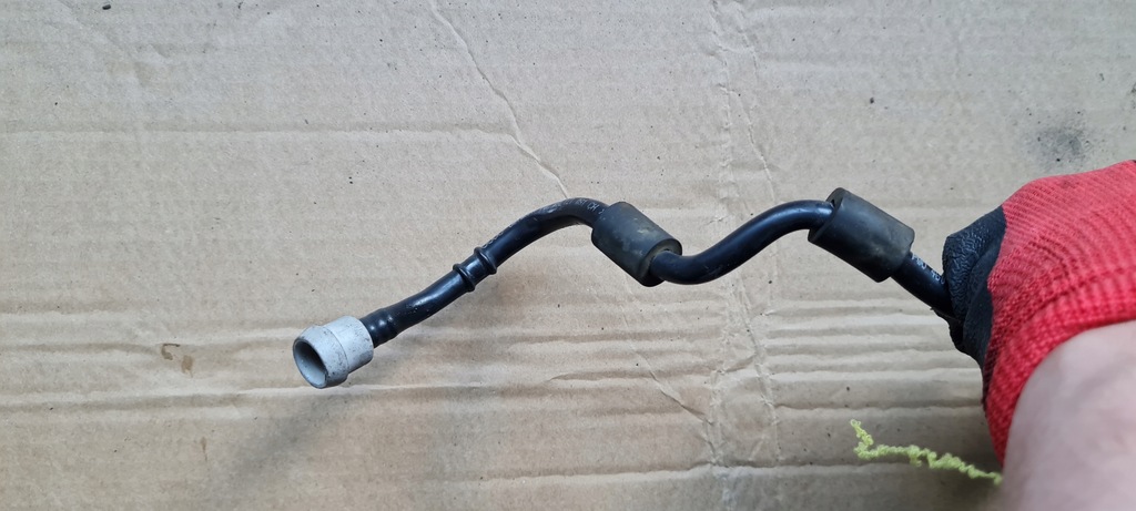 фото №8, S6 c7 4g a6 шланг wąż wody 4.0 tfsi 4g0121081ch a7 4g s7