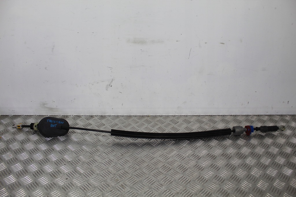 фото №1, Трос переключения передач talisman