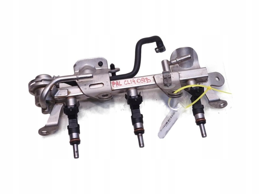 Купити Молдинг упорскування форсунки renault clio iv 0.9 tce 175201470r 0280158293