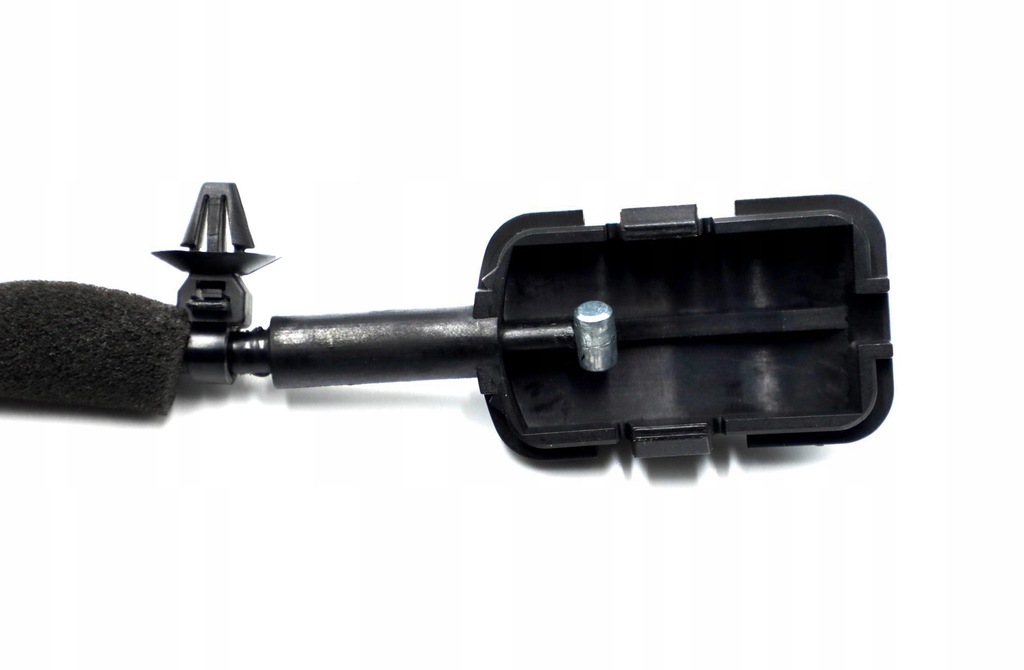 фото №10, Замок двері перед правий renault master iii, movano b ,nv400 10-24