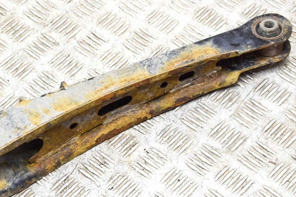 фото №8, Mitsubishi asx ga важіль задній лівий 4113a011 1.80 дизель 110kw 2011