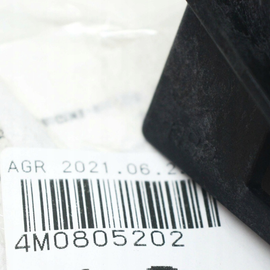 фото №7, Кронштейн радиатора vag audi q7 q8 rsq8 bentley bentayga оригинальный