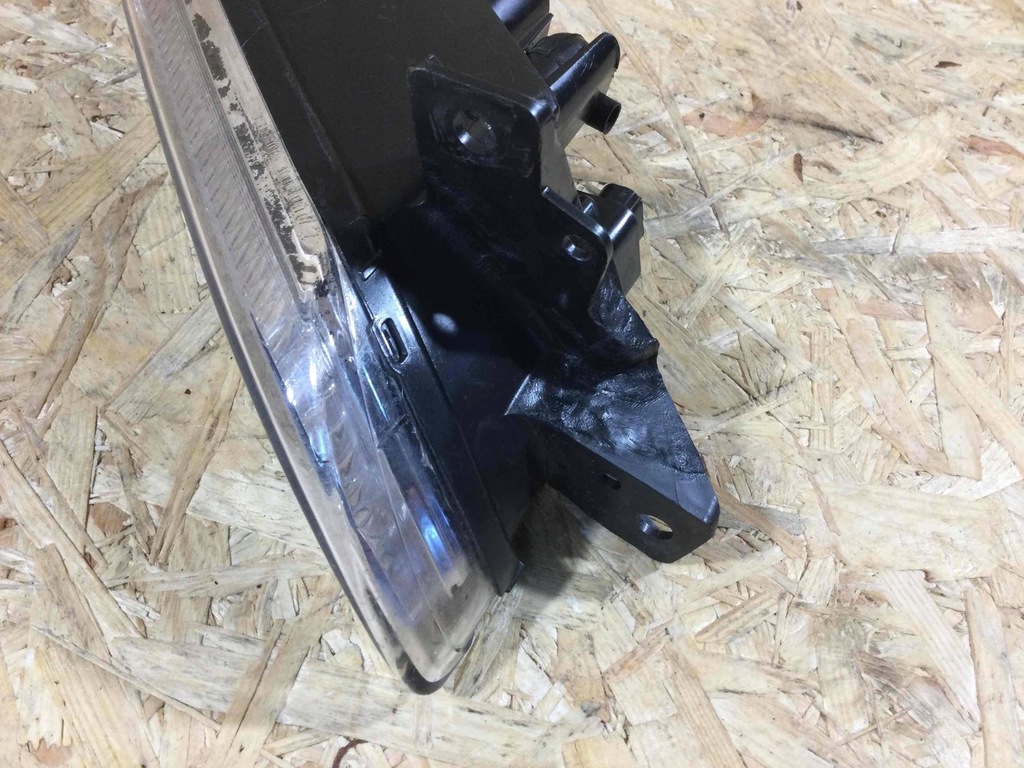 фото №6, Porsche panamera 970 turbo/gts фара правий 97063108403