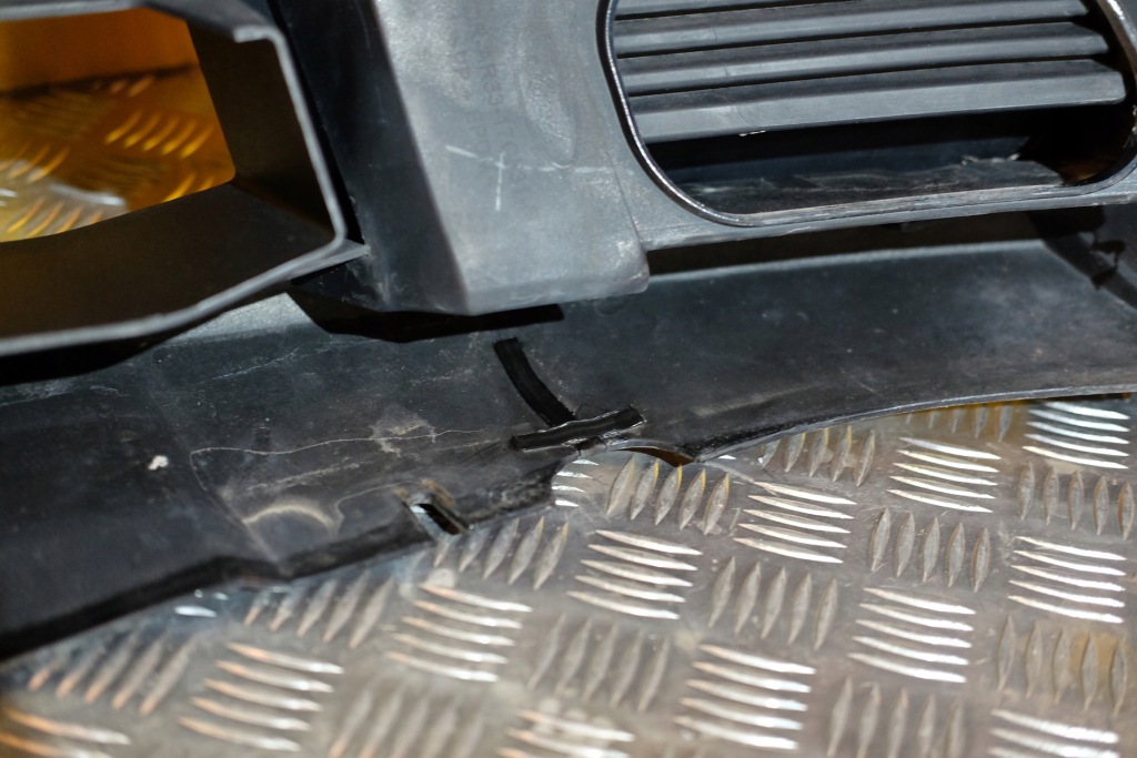 Ford mustang gt v8 2011 бампер перед решётка радиатора usa Киев