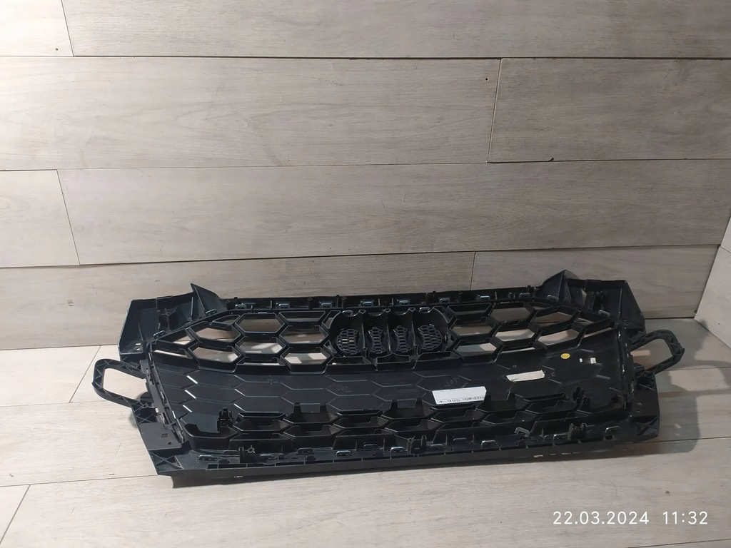 фото №11, 7591. audi a4 b9 s-line решітка радіатора 8w0853651dt