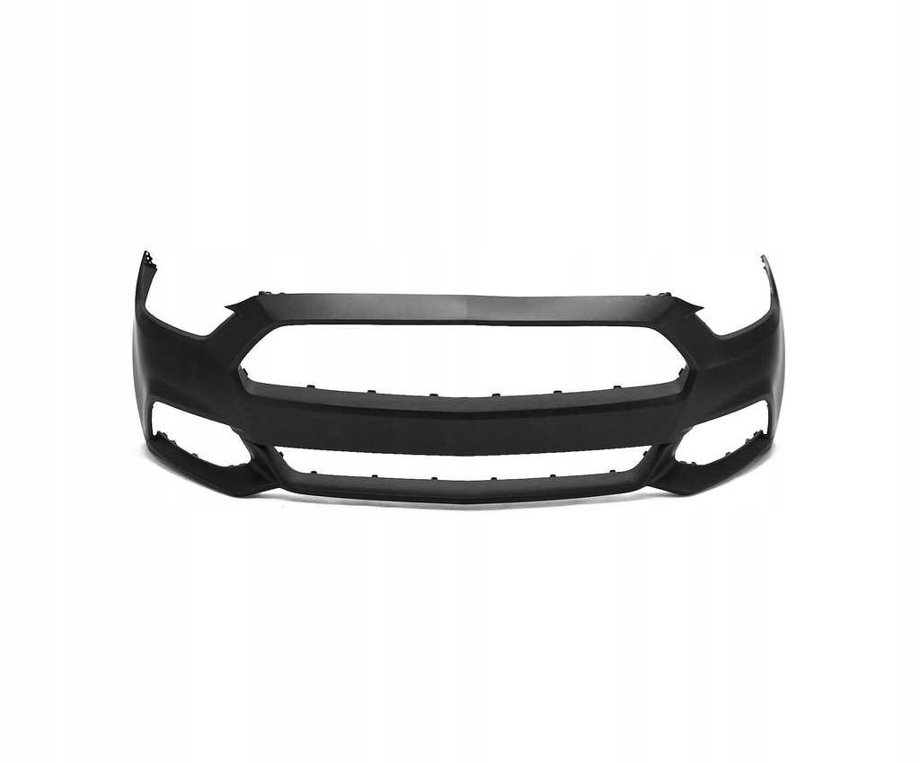 фото №1, Ford mustang 2015 - 2017 передній бампер