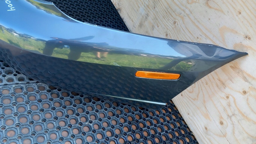 фото №8, Jaguar s-type lift sedan бампер задня lnd