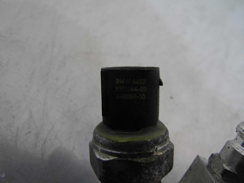 фото №5, Wąż трубка кондиционера bmw 3 f30 2.0 d