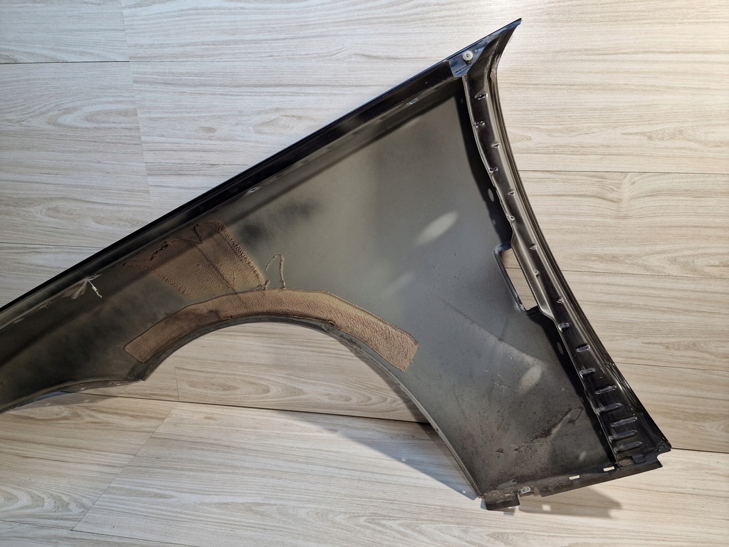 фото №14, Крила правий перед rolls royce ghost