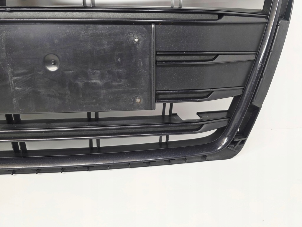 фото №10, Audi s5 8w решітка радіатора решітка радіатора