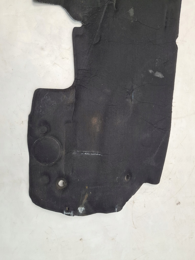 фото №8, Peugeot 2008 шумоизоляция стены перегородки