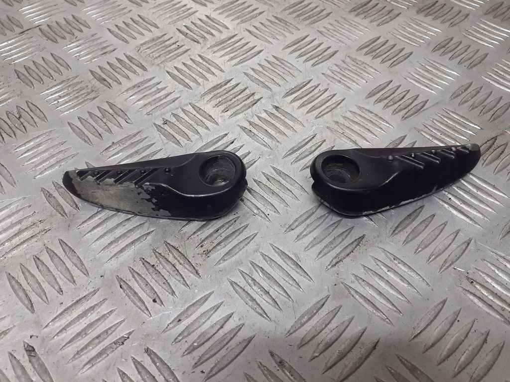 фото №1, Опоры пассажира yamaha neox yn50