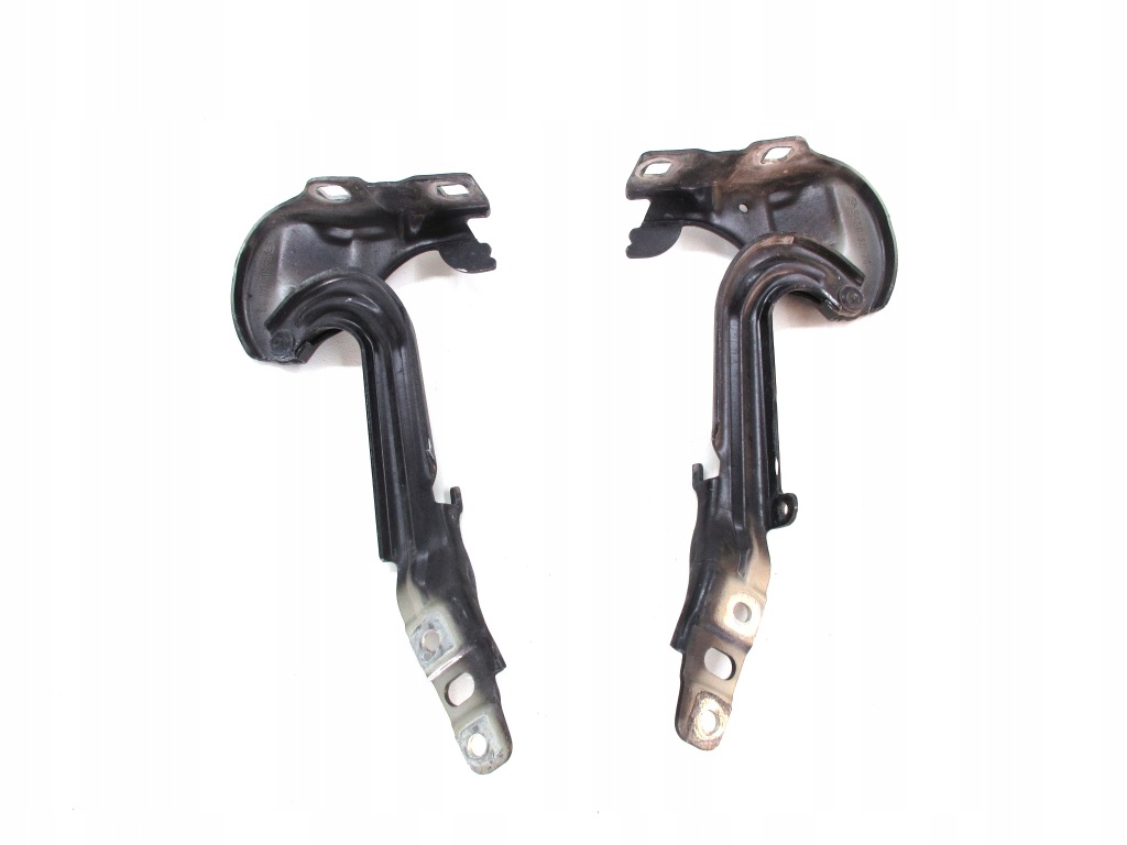 фото №1, Lancia delta 3 iii петля капот кришки kpl vr805