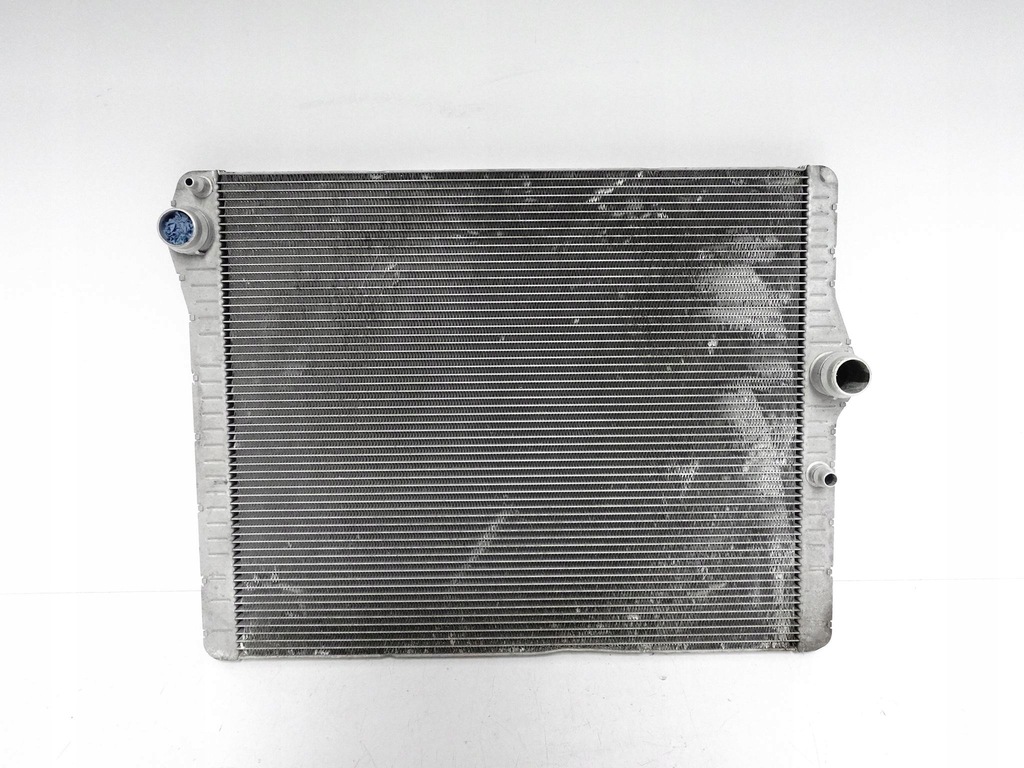 фото №1, Bmw m3 f80 m4 f82 f83 m2 f87 lci lift радиатор wody