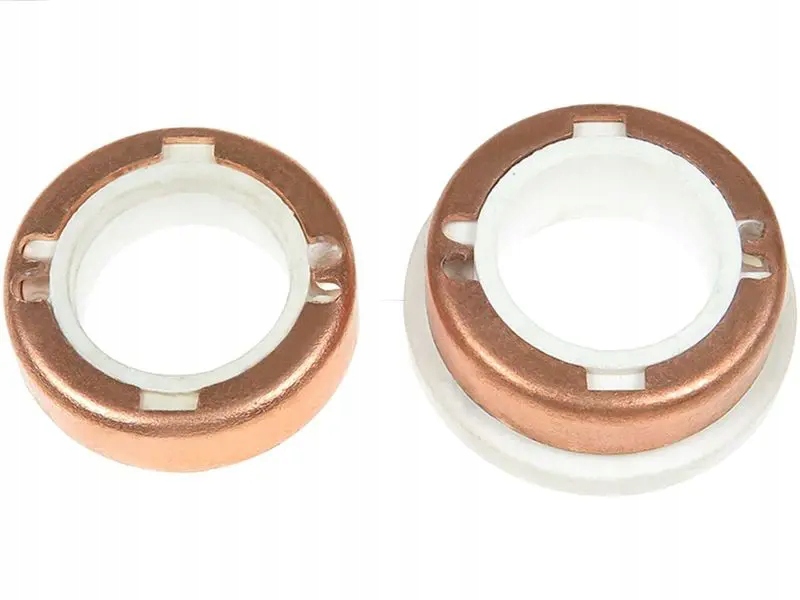 фото №2, Komutator генератора asl9060s as-pl