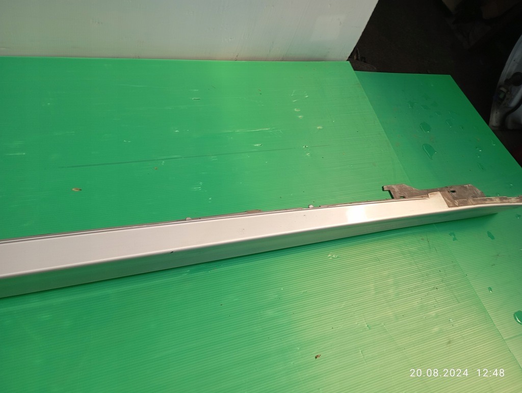 фото №11, Молдинг порог правая bmw 3 f30 f31 7256912