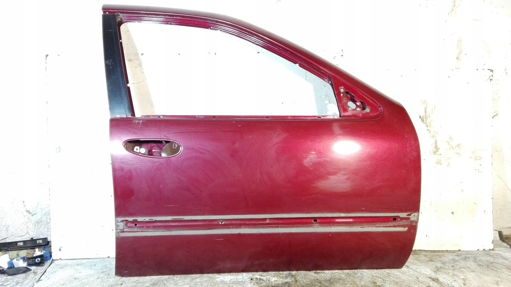 фото №1, Дверь перед передние правое nissan maxima a32