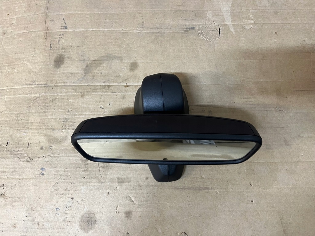 фото №16, Jaguar xj x351 зеркало внутреннее заднего вида камера оригинал europa