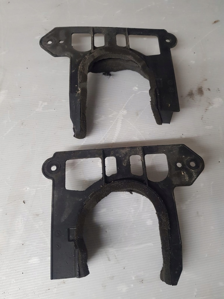 Купить Audi a5 8t накладка полуось pprzegubu правая левая