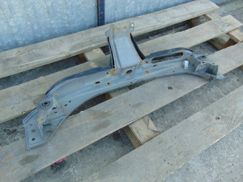 фото №13, Підсилювач pas верхній mitsubishi outlander ii