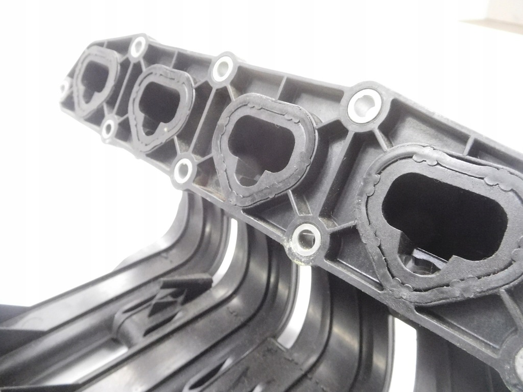 фото №9, Колектор всмоктуючий renault clio ii оригінальний номер 8200123925