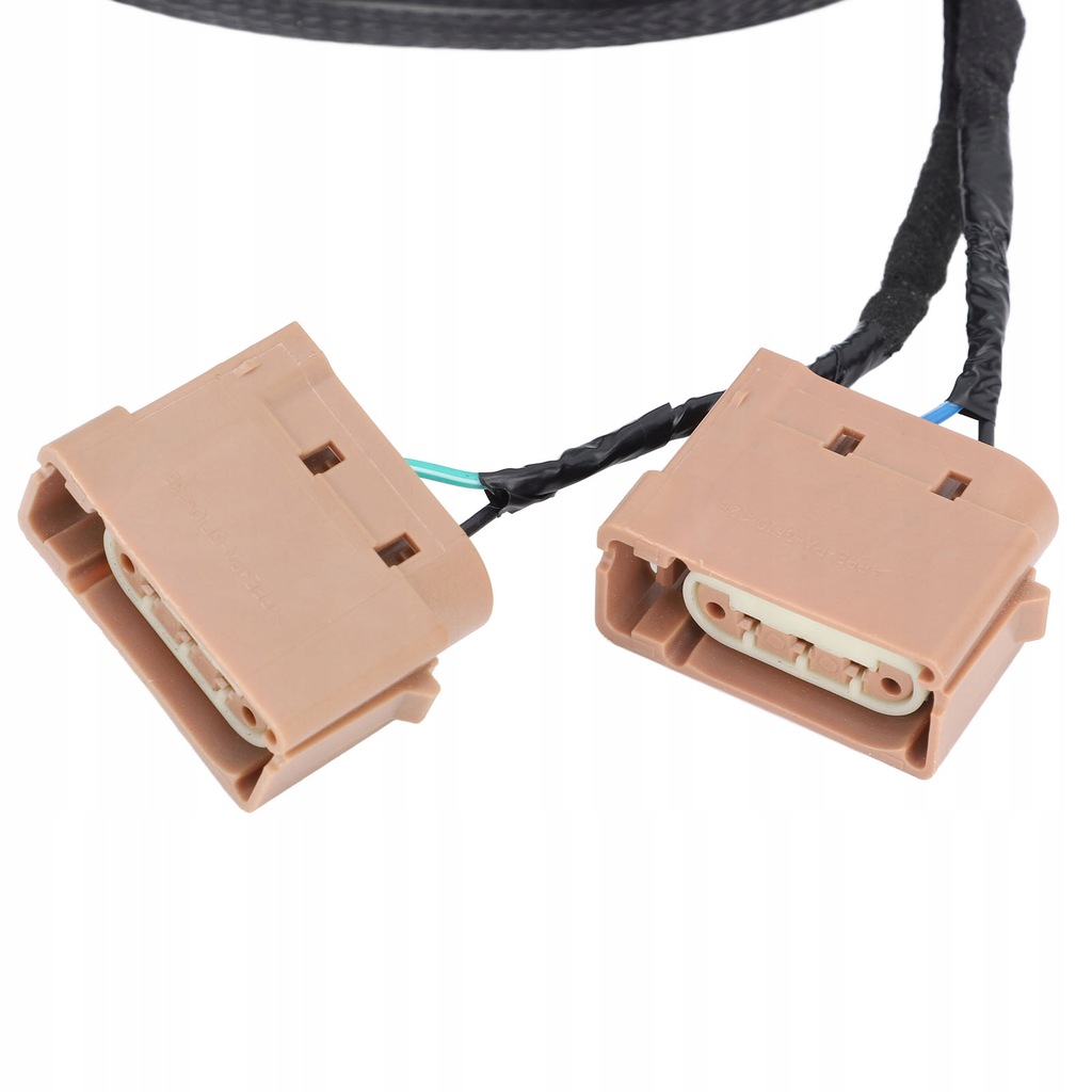 фото №9, Жгут трубопровод поворотники света