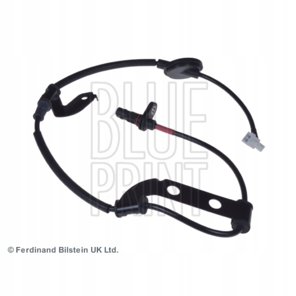 фото №1, Датчик abs задняя r hyundai elantra iv i30 06-16