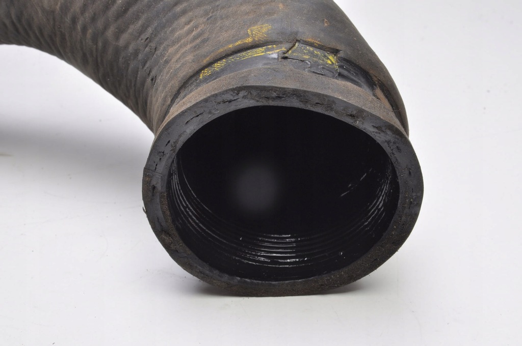 фото №6, Ford ranger iv 2.2 tdci труба интеркулер ab39-6k683-ae