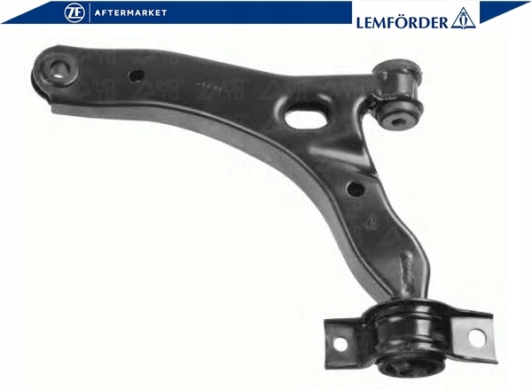фото №2, Lemforder 33635 01 рычаг, подвеска колеса