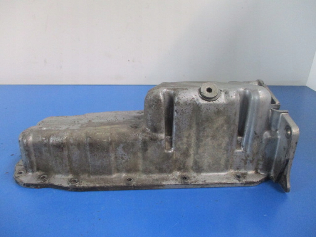 Opel vectra b 1.6 16v поддон поддон масляная gm r90400134 Недорого