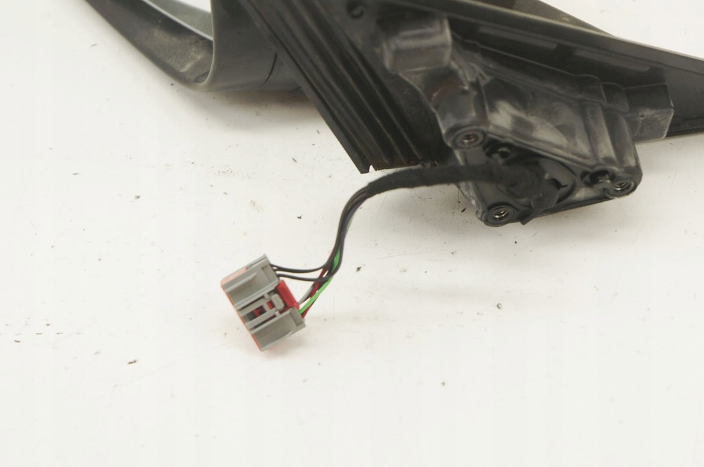 фото №4, Hi007 jaguar xe x760 зеркало левая bag