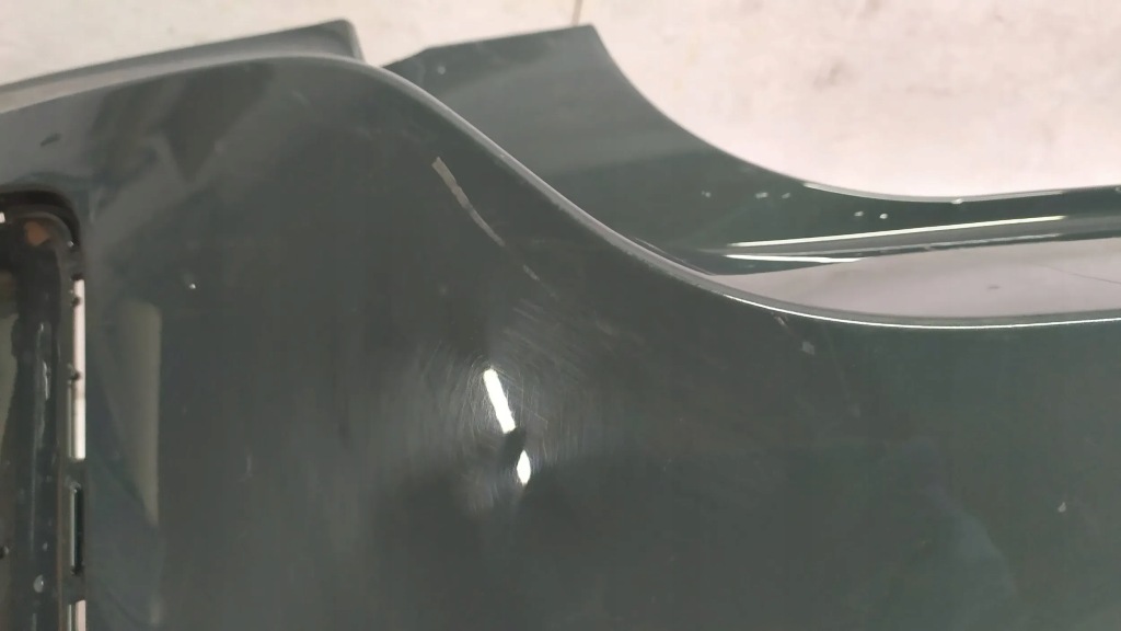 Бампер задняя задний mini cooper countryman f60 Киев