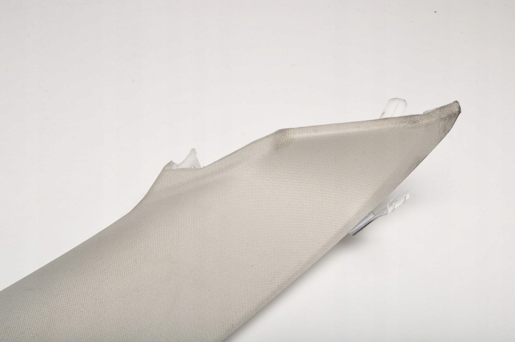 фото №7, Volvo xc60 ii защита стойка пластик правая