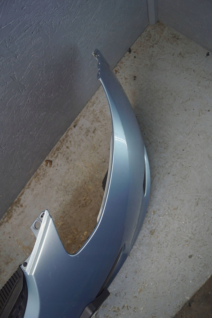 фото №8, Mazda 2 бампер перед 07-10 z2313