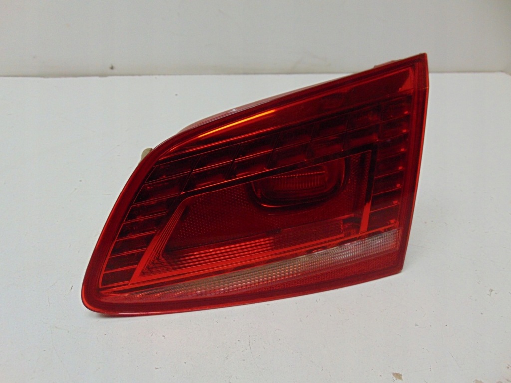 фото №1, Лампа правая задняя vw passat b7 kombi led диодная europa