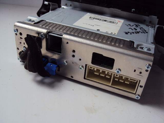 фото №6, Радио экран дисплей hyundai kona i lift 2020-