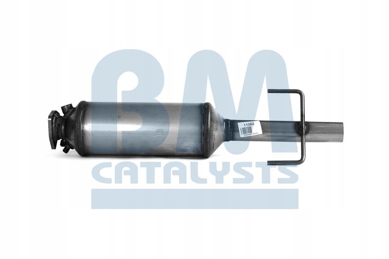 фото №3, Фильтр частиц твердых fap dpf bm11082 bm catalysts