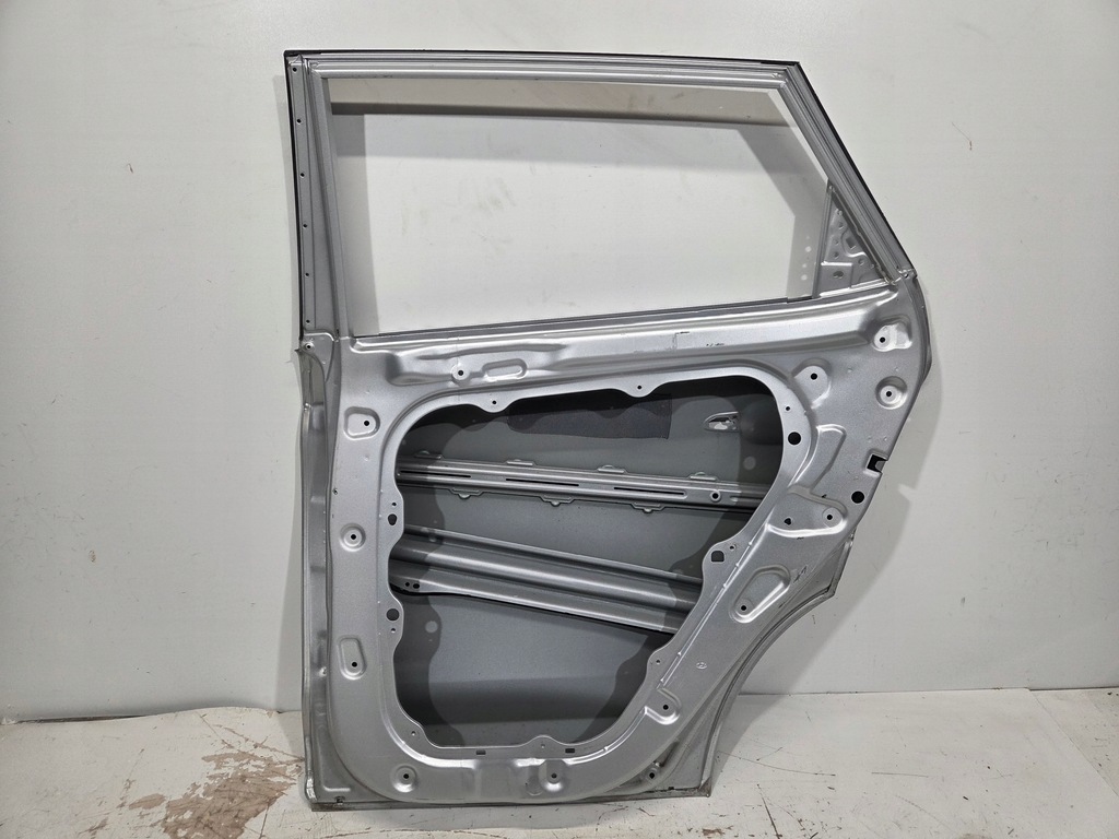 фото №13, Дверь правое задняя hyundai tucson 3 iii
