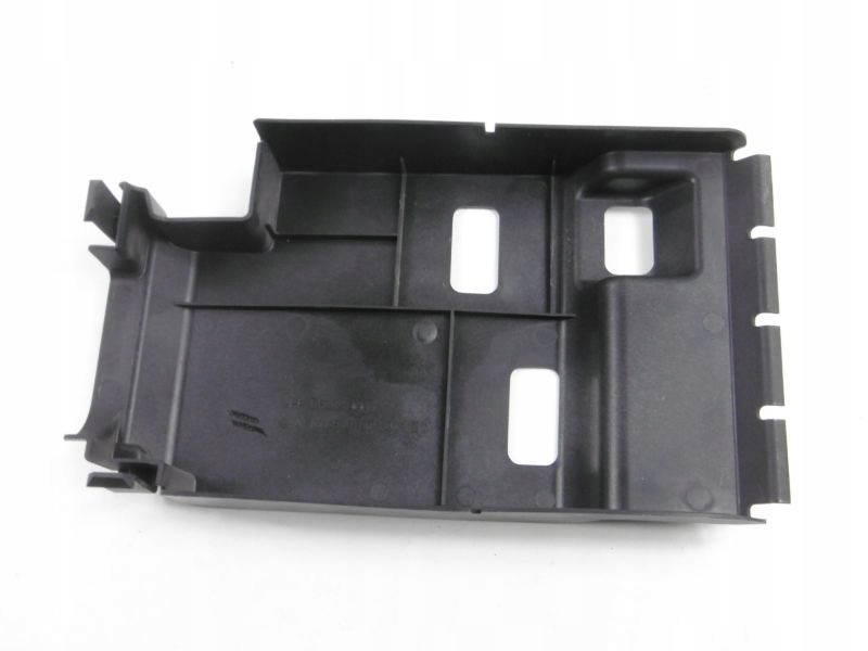 фото №7, Mercedes gl ii x166 захист корпус a1665400080