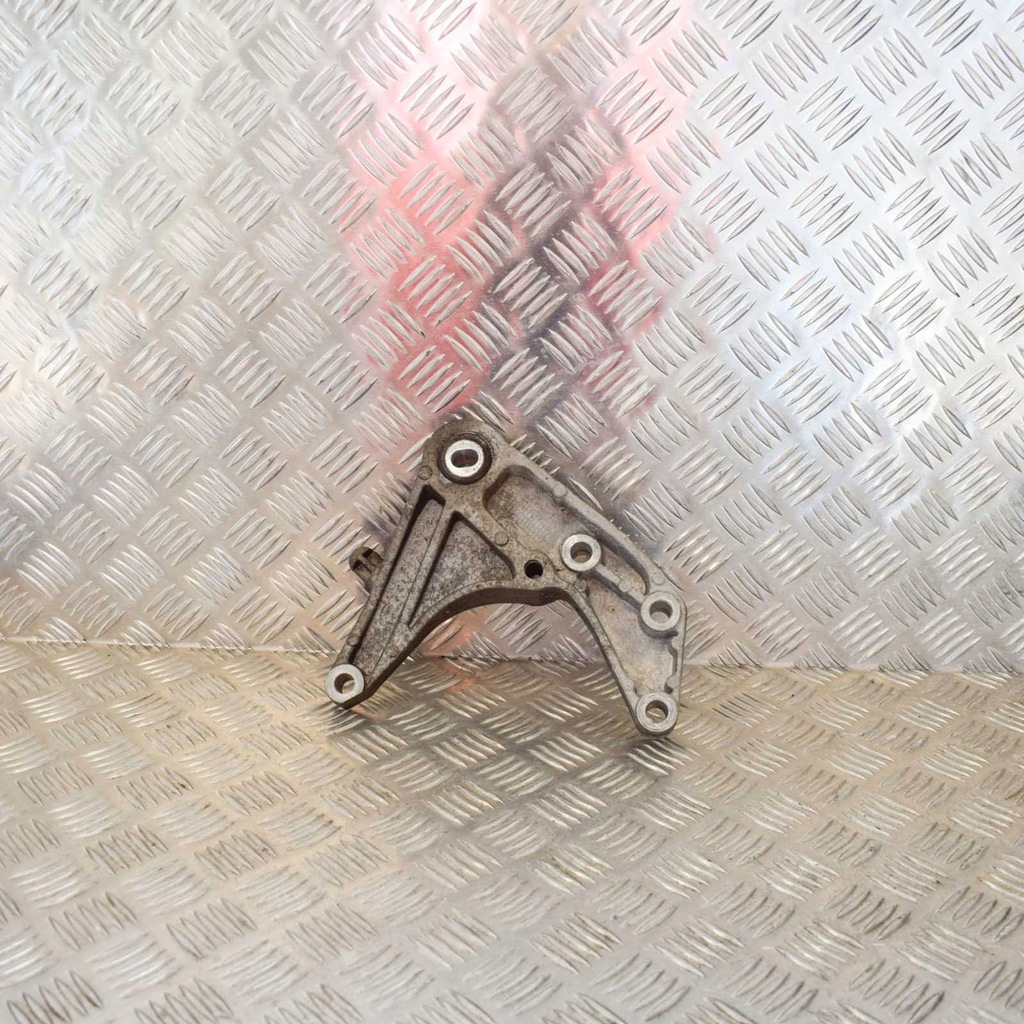 фото №1, Opel mokka 2017 інше частини відсік двигуна