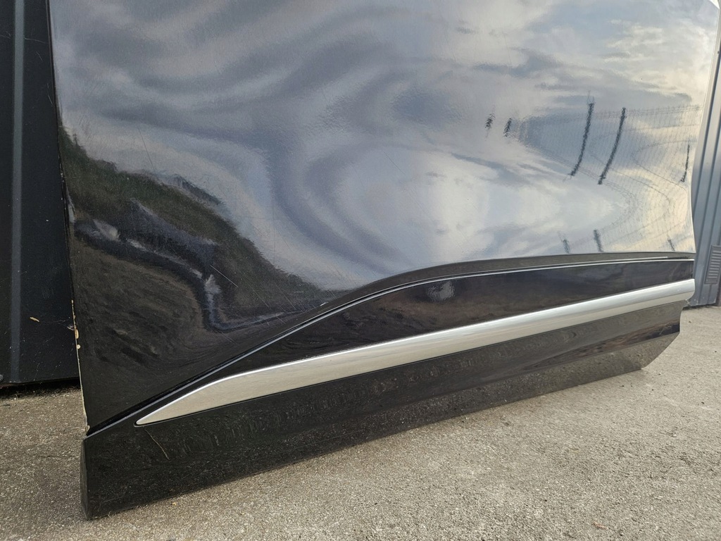 фото №5, Двері перед передні ліва kia sportage v 5 2021- idealne оригінал