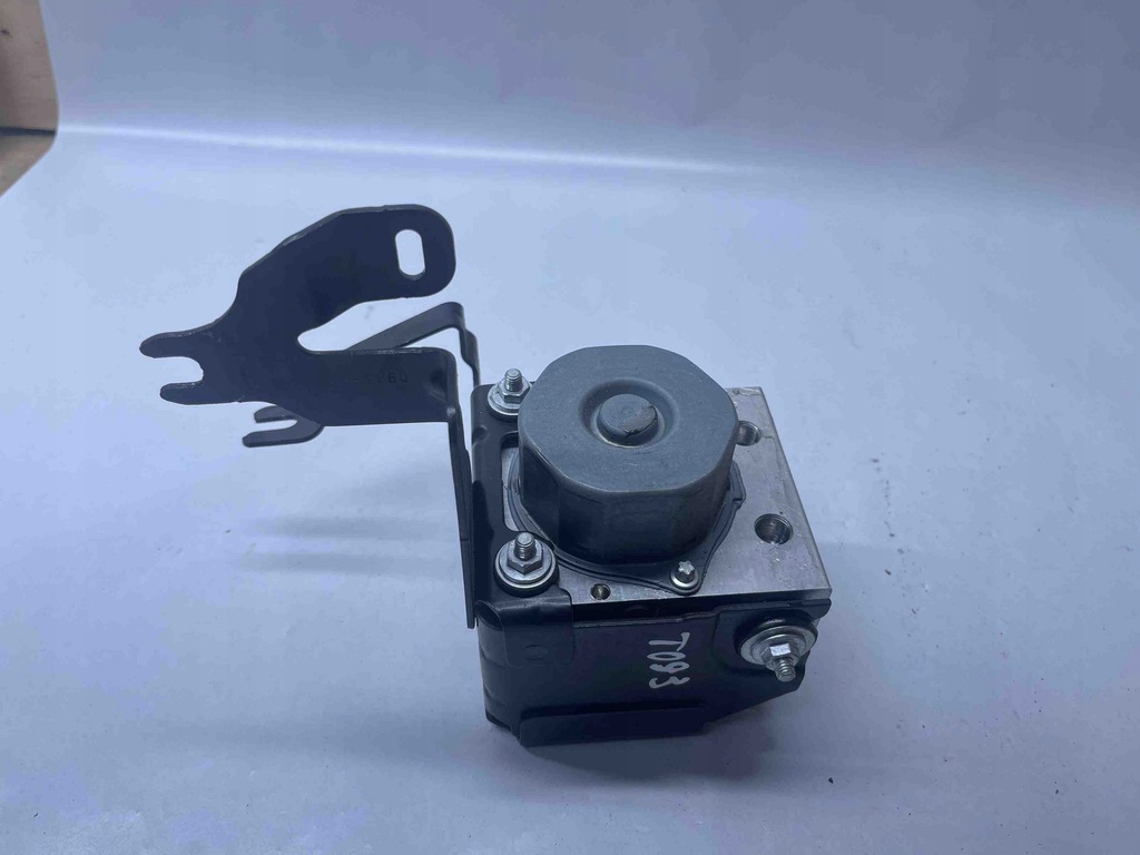 фото №1, Renault clio iv насос abs управление module unit 269633 2015