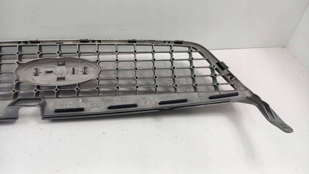 фото №4, Ford mondeo mk3 решётка радиатора решётка радиатора titanum