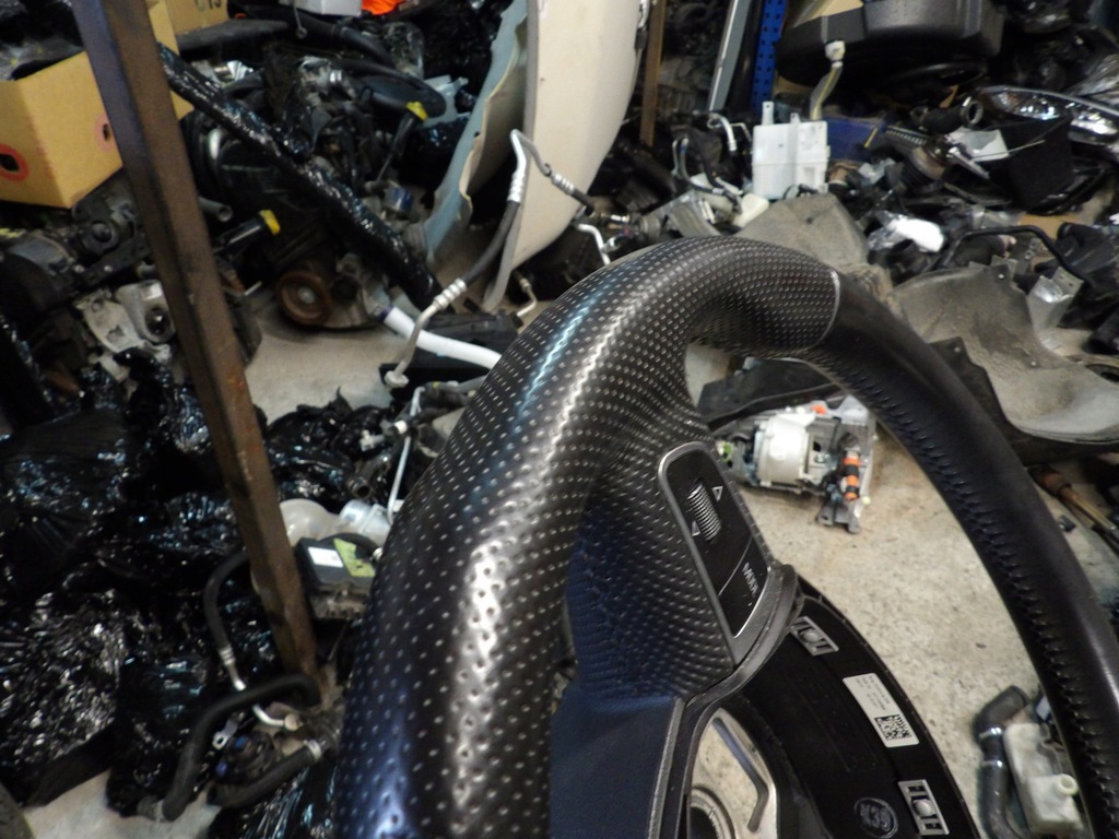 фото №7, Повітропровід audi a4 b8