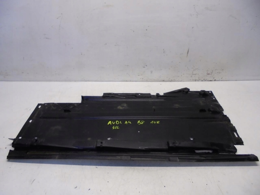 фото №1, Защита подвеска левая audi a4 b8