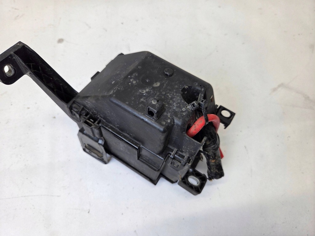 фото №5, Коробка предохранителей jaguar f-pace x761 m8a2-14a076-cb