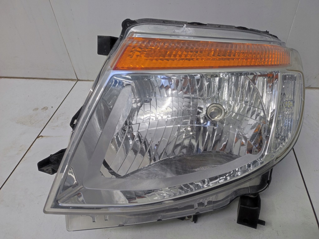 фото №2, Лампа фара левый перед eu ford ranger v 5